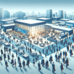 Biznesowe Nowości w Województwie Łódzkim: Targi, Seminaria i Networking