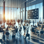 Kulinaria w województwie łódzkim: Festiwale, warsztaty i lokalne smaki