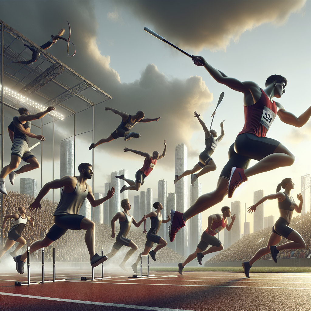 Sport w Województwie Łódzkim: Aktualności i Wydarzenia