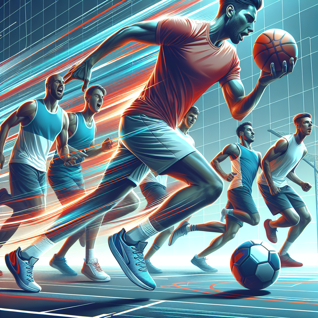 Sport w Województwie Łódzkim: Tętno Aktywności i Różnorodności