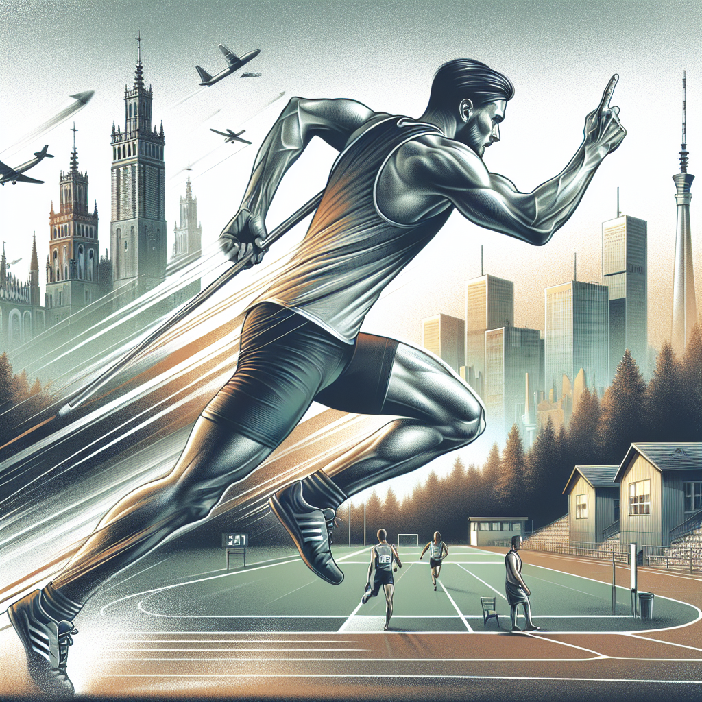 Sport w województwie łódzkim: Tydzień pełen emocji i rywalizacji