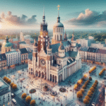 Wydarzenia w Województwie Łódzkie: Tydzień Pełen Emocji