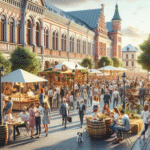 Aktualności z Województwa Łódzkiego: Wydarzenia Kulturalne i Społeczne