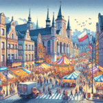 Biznes w województwie łódzkim: Nowe trendy i możliwości