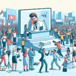 Turystyka w Województwie Łódzkim: Odkryj Najnowsze Atrakcje i Wydarzenia