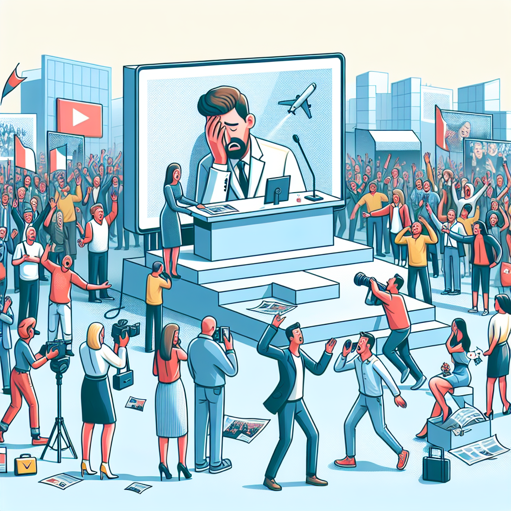 Wydarzenia w Województwie Łódzkie: Tydzień Pełen Emocji