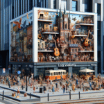 Dynamiczny rozwój biznesu w województwie łódzkim: Innowacje, współpraca i nowe inicjatywy