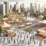 Wydarzenia w Województwie Łódzkim: Tydzień Pełen Aktywności i Inspiracji