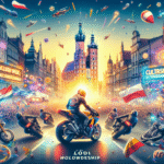 Rozwój Biznesu w Województwie Łódzkim: Wydarzenia i Inicjatywy