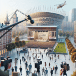 Sport w Województwie Łódzkim: Tętno Aktywności i Różnorodności