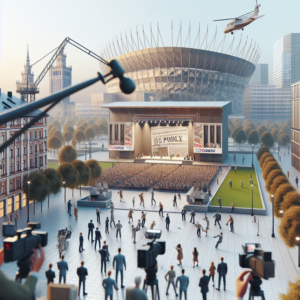 Wydarzenia w Województwie Łódzkim: Wrzesień-Październik 2025