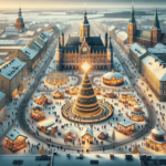 Świąteczne Wydarzenia w Województwie Łódzkim: Tradycje, Kultura i Społeczność